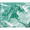 MG 1100 Altron Gundam EW Plastic Model (Premium Bandai Limited)
