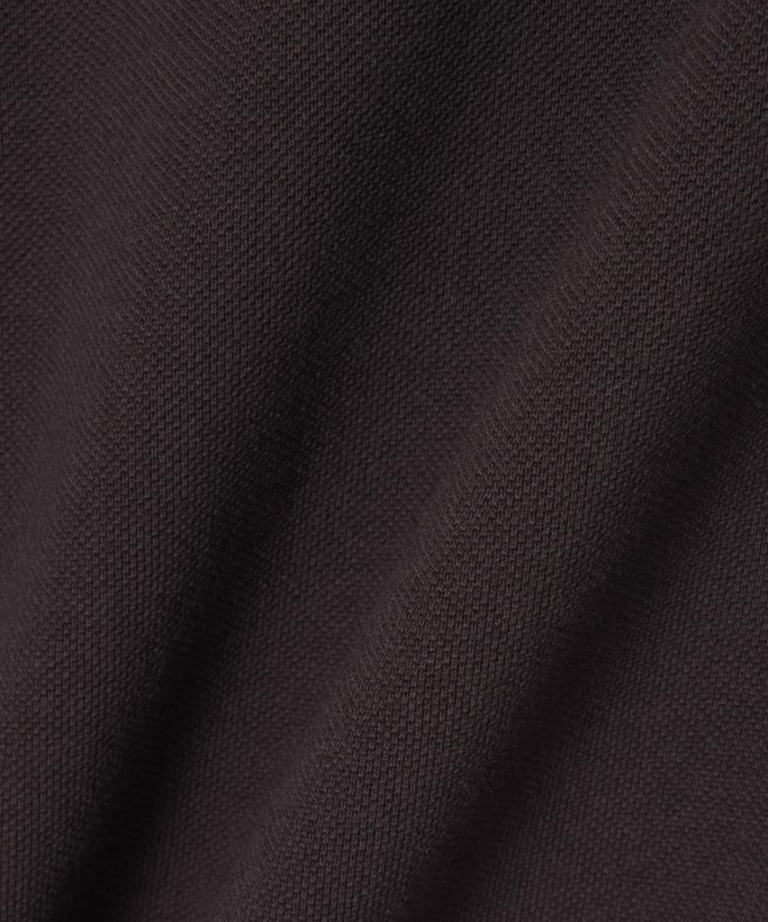 LACOSTE Men'S Croc Signature Loose Fit Short Sleeve Polo Shirt Ph7757-56G 3La