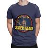 Мем Serin Head Новинка Графический 100% Хлопок Футболка Сиреноголовый Футболки Топы Для Унисекс