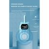 Mini Walkie Talkie Toy for Kids, 3KM Range, USB Charging, Outdoor Play, Parent-Child Interaction, Educational