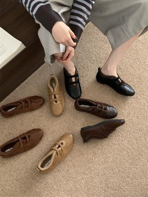 Женская обувь – Женские мокасины