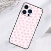 Cat Dog Paws Phone Case For iPhone 16 Pro Max 15 14 12 11 13 17 Pro Max Plus 12 13 Mini 16e 17 Air Cover