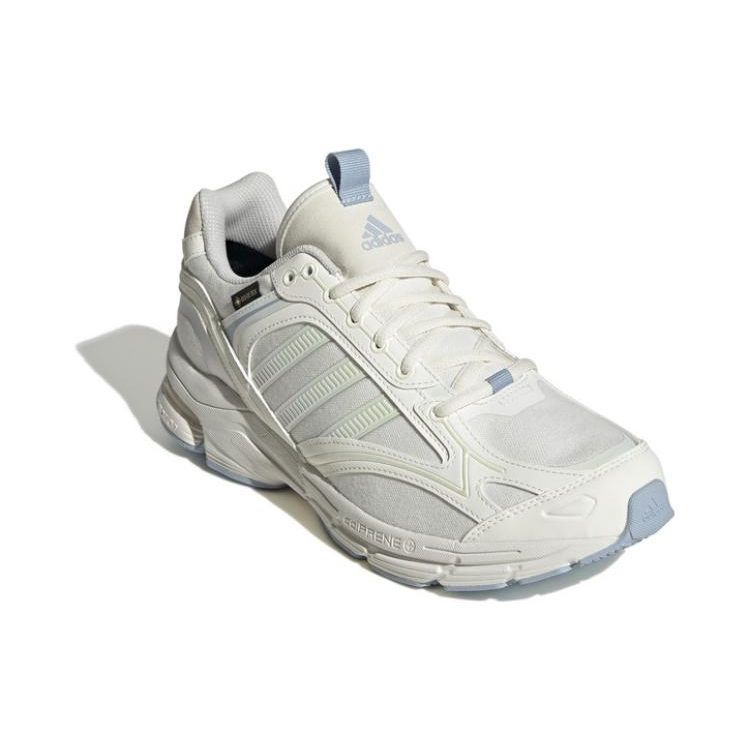 Adidas Spiritain 2000 GORE-TEX Clear White Wonder Blue мужские кроссовки кремово-серые IE6060