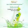 Dettol Свежий увлажняющий гель для душа