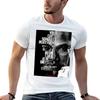 Black and white Malcolm X quote poster TShirt Soft Durable Cotton TShirt