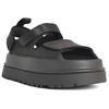 UGG Сандалии на одной лямке GoldenGlow Женские Темный Умбра 1175311-DNSS