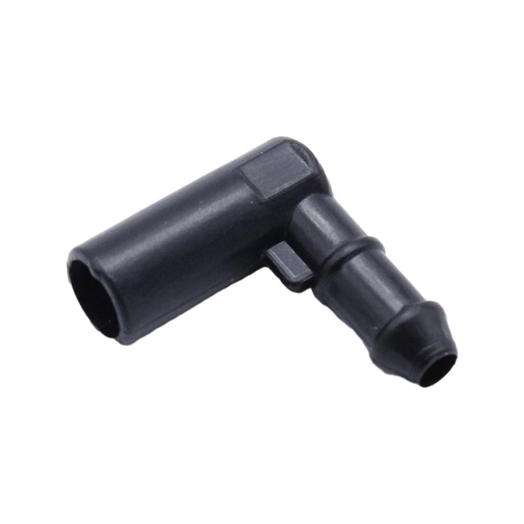 Соединительный патрубок насоса омывателя лобового стекла автомобиля 13171805 для Zafira B 2005-2014 для Astra H 2004-2010