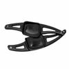 for volkswagen Golf 8 MK8 R GTI R Line Accessories 2020 2021 2022 Aluminum Car Steering Wheel Shift Paddle Extension 2PCS