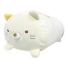 Hatayama Shoji Sumikkogurashi Моти Моти Лежачая Подушка Белый Медведь Кошка Ящерица Креветка Хвост Мухи Подушка-игрушка Плюшевая Игрушка Милая Кошка Общая Длина