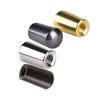 Switch Tip Replacement 3 Way Toggle Switch Tip Metal  Guitar Knob Tip Button   Concert