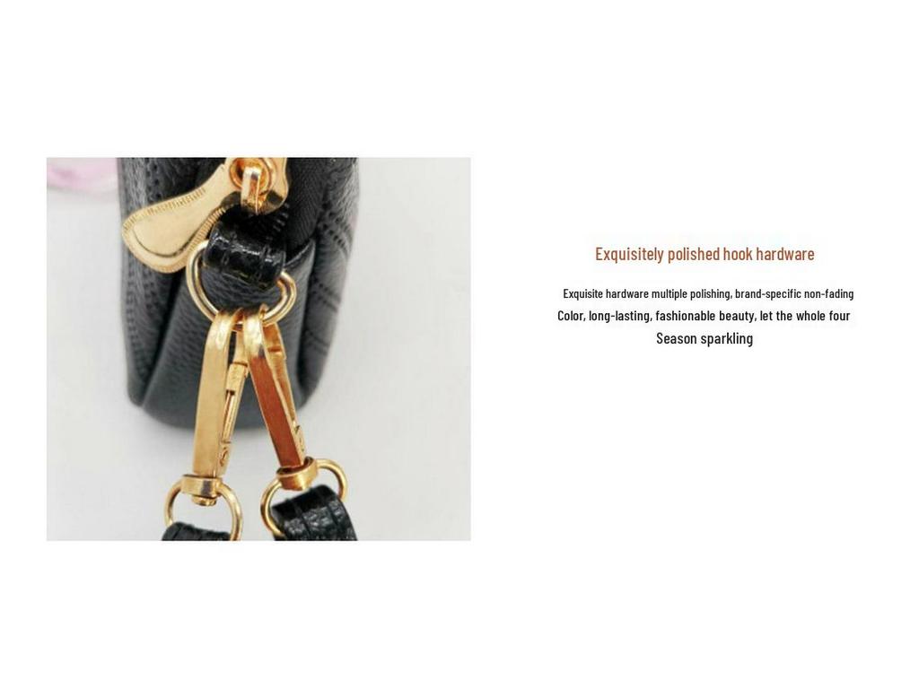 Винтажный женский клатч: Повседневная, Модная Сумка для Телефона, На Одно Плечо или Кроссбоди, Идеальна для Работы и Повседневного Использования.