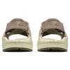 Nike Air Huarache Ultra Sandal женские сандалии загар Fossil Sail-Medium-Olive-Sand 885118-201