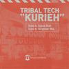 12-дюймовая пластинка TRIBAL TECH - Kurieh MIX008 Mixmaster Recor 2003 US Dance & Electronica Б/У
