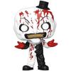 Figurine - FUNKO - Terrifier 2 - Art The Clown - Vinyle Haute Qualité - Cadeau Idéal