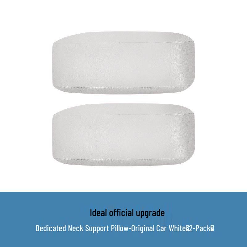 Perfect for headrests, neck pillows, car lumbar supports, and automotive accessories.