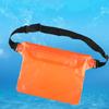 1 шт. водонепроницаемая сумка для плавания водонепроницаемый чехол для водных видов спорта поясные сумки для хранения непромокаемая поясная сумка портативная