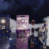 Perfume Oil Roll-On Tarot The Moon