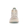 Мужские кроссовки Air Jordan 1 High Zoom Comfort 2 Light Orewood Citrus Коричневые светло-орево-коричневые паруса DV1307-180