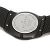 Мужские кварцевые часы Skagen SKW6006 Черные [Параллельный импорт]