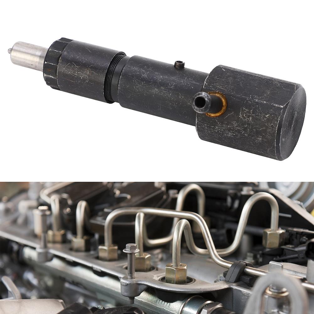 186F Дизельный двигатель Форсунка топливного насоса в сборе Совместима с мотоблоками и роторными культиваторами Запасная часть