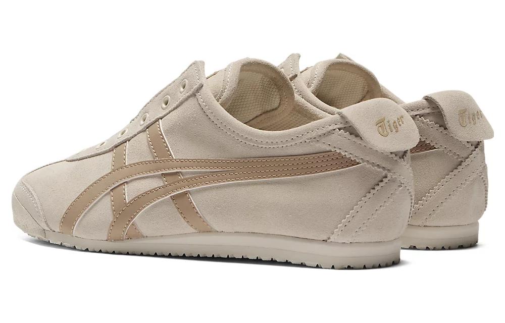 ONITSUKA TIGER Mexico 66 Березовое дерево Креп 1183C157-200