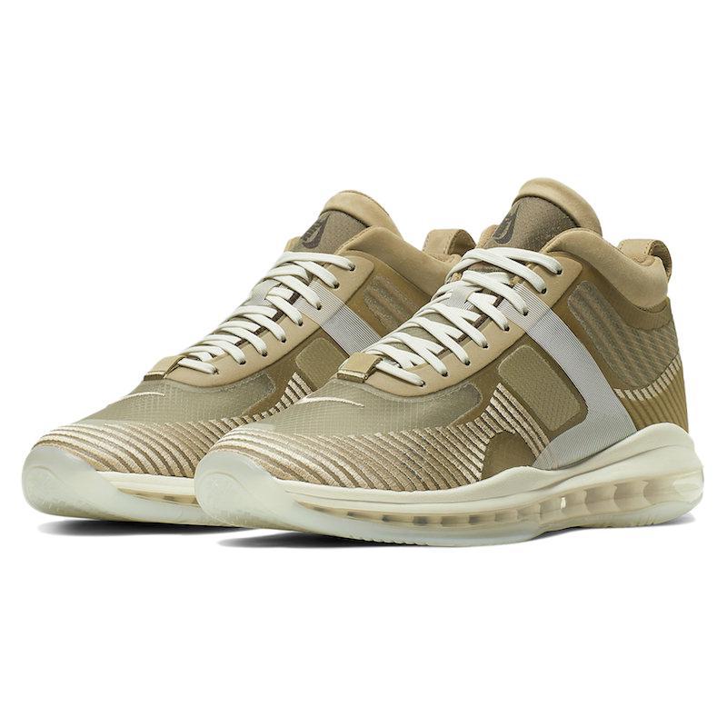 Nike Кроссовки LeBron Icon John Elliott Parachute Beige AQ0114-200