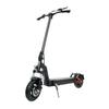 DriveTron DT08 Electric Scooter: EABS Brakes, IPX5 Waterproof, Rear Wheel Drive, 48V13Ah Battery, Spring Suspension, 10 Inch tires.(NO ABE)