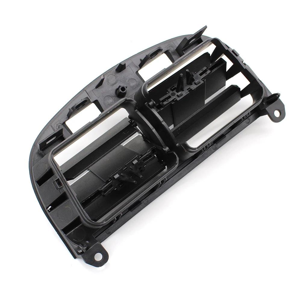 Rear Center Console Air Outlet Vent Grille Cover For Maserati Ghibli 2014-2020