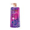 Набор геля для душа и мыла Lux Neon Orchid