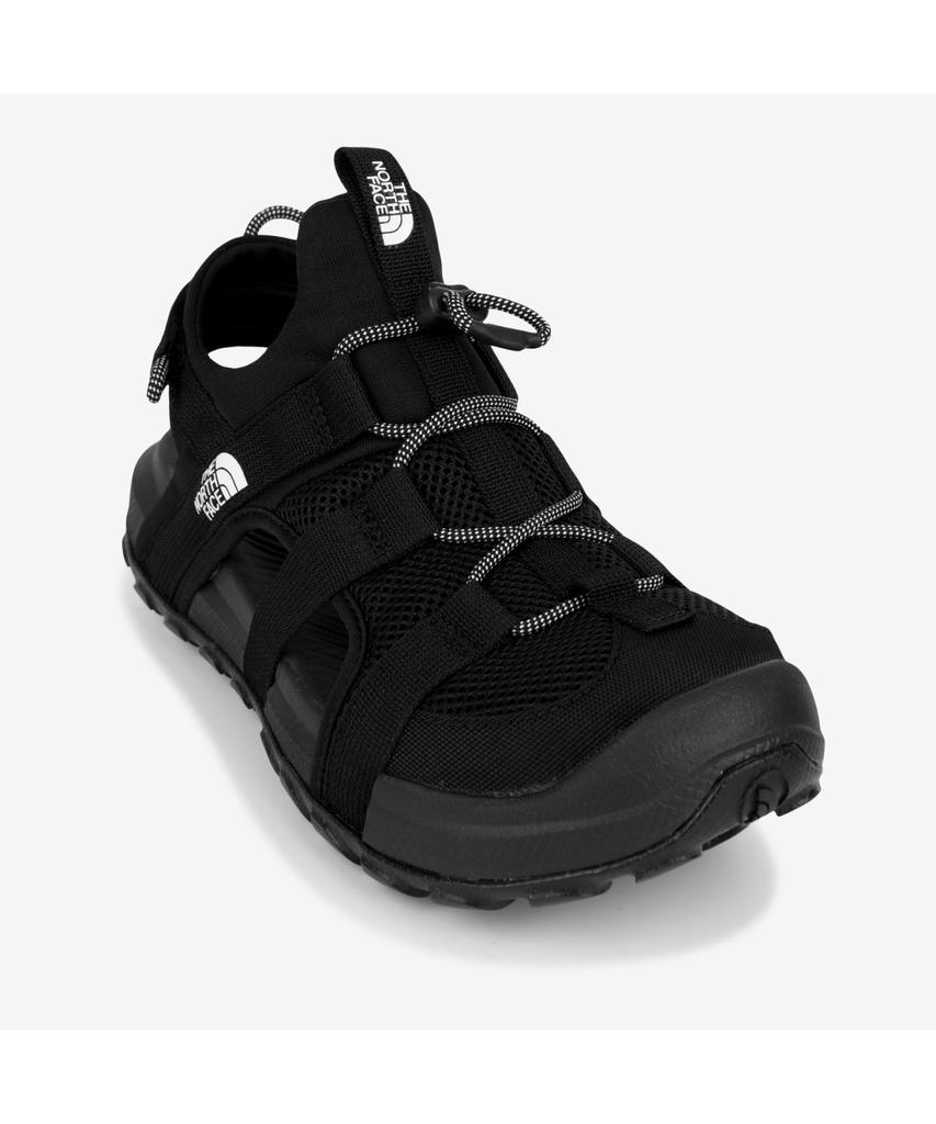The North Face Ns82S63J Men'S Explorer Camp Shandal Black