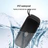 Портативная Bluetooth-колонка aigo T308Lite, штекер CN (адаптер в комплекте)
