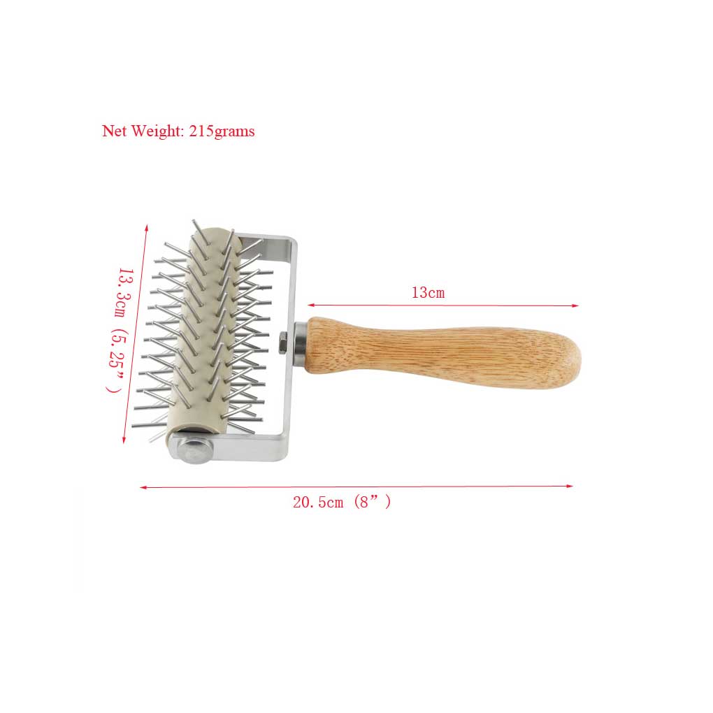 Каменный скребок для пиццы, инструмент для выпечки, аксессуары для выпечки, нержавеющая сталь, тонкая работа, компактный размер, товары для дома