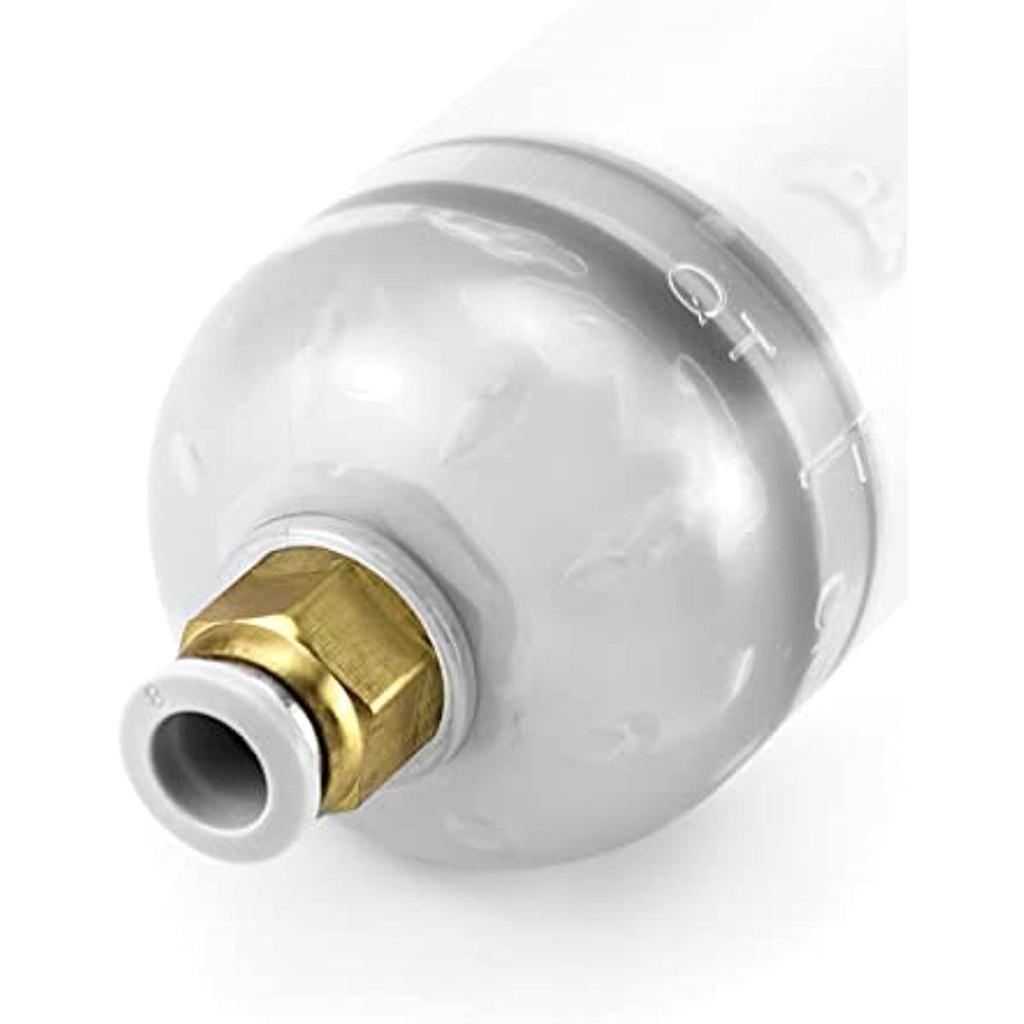 200 мл / 0,21 кварты. / 7 унций масляной присоски, шприц для замены автомобильного тормозного масла, трансмиссионное масло и экстрактор тормозной жидкости