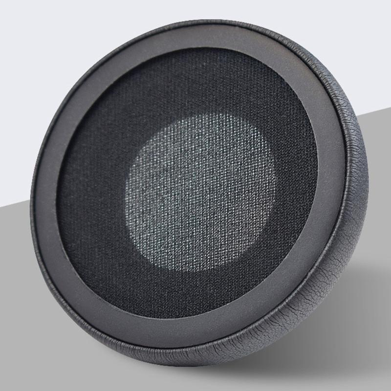 Игровые наушники Амбушюры Подушечка Дышащая для ATH-S200BT Мягкий Чехол для Наушников