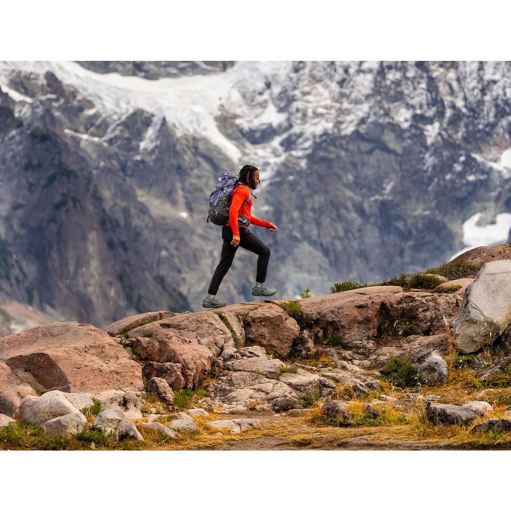 Кроссовки TRAVERSE см [Topo Athletic] мужские 26,5