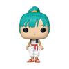 Funko Dragon Ball Бульма Коллекционная виниловая фигурка Идея для подарка Официальный продукт Игрушка для детей и взрослых Фанаты аниме Модель-фигурка для коллекционеров и для демонстрации