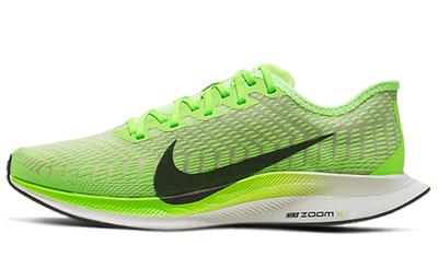 Zoom Pegasus Turbo 2 Электрический зеленый AT2863-300