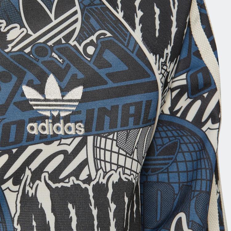 adidas Детские куртки Спортивный воротник Средняя HK2822