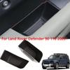 Car Door Side Storage Box Organizer Tray for Land Rover Defender 90 110  - 2023 Auto Accessories