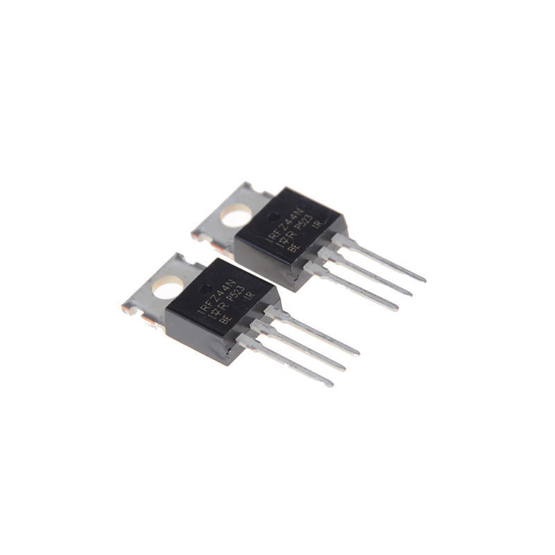 10шт 55V 49A Irfz44N Irfz44 силовой транзистор Mosfet N-Channel