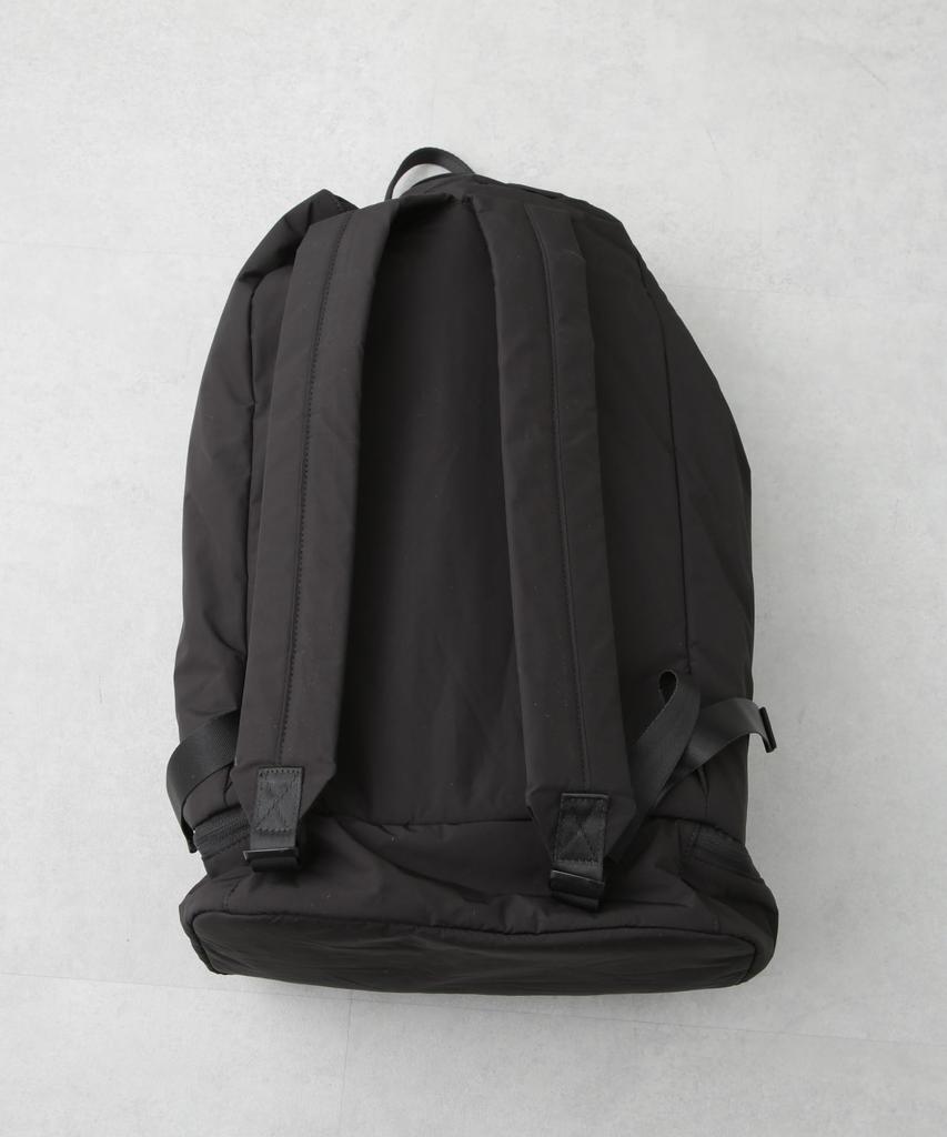 Мужской рюкзак Nano Universe NJCLUB F 010, черный, размер SML, 668-5232201