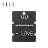 ELLE Versatile French Elegant Hair Accessories for Women