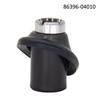 1995-2004 Antenna Nut Cap For Tacoma Manual Antenna