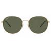 Солнцезащитные очки Ray Ban Rb3727d Asian Fit Polarized 001 9a Унисекс