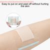 10Pcs First Aid Bandage Waterproof Adhesive Wound Dressings Sterile Dressing Hemostasis Patch Sticker Surgical Sutures
