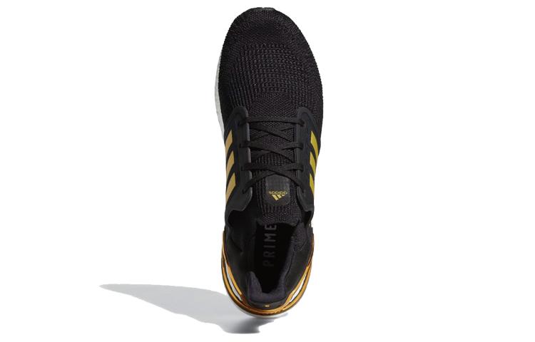 UltraBoost 20 Adidas 'Золотой Металлик' EE4393