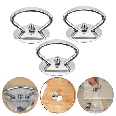 Ручка для кастрюли Ручка для кастрюли Нержавеющая сталь Нержавеющая сталь