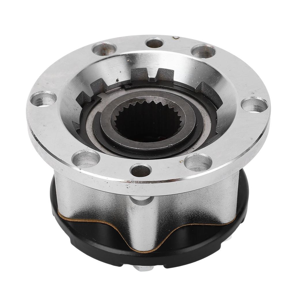 Запирающий хаб 43508?35050 Металлическая литая колесная ступица с замком для пикапа T100 4Runner