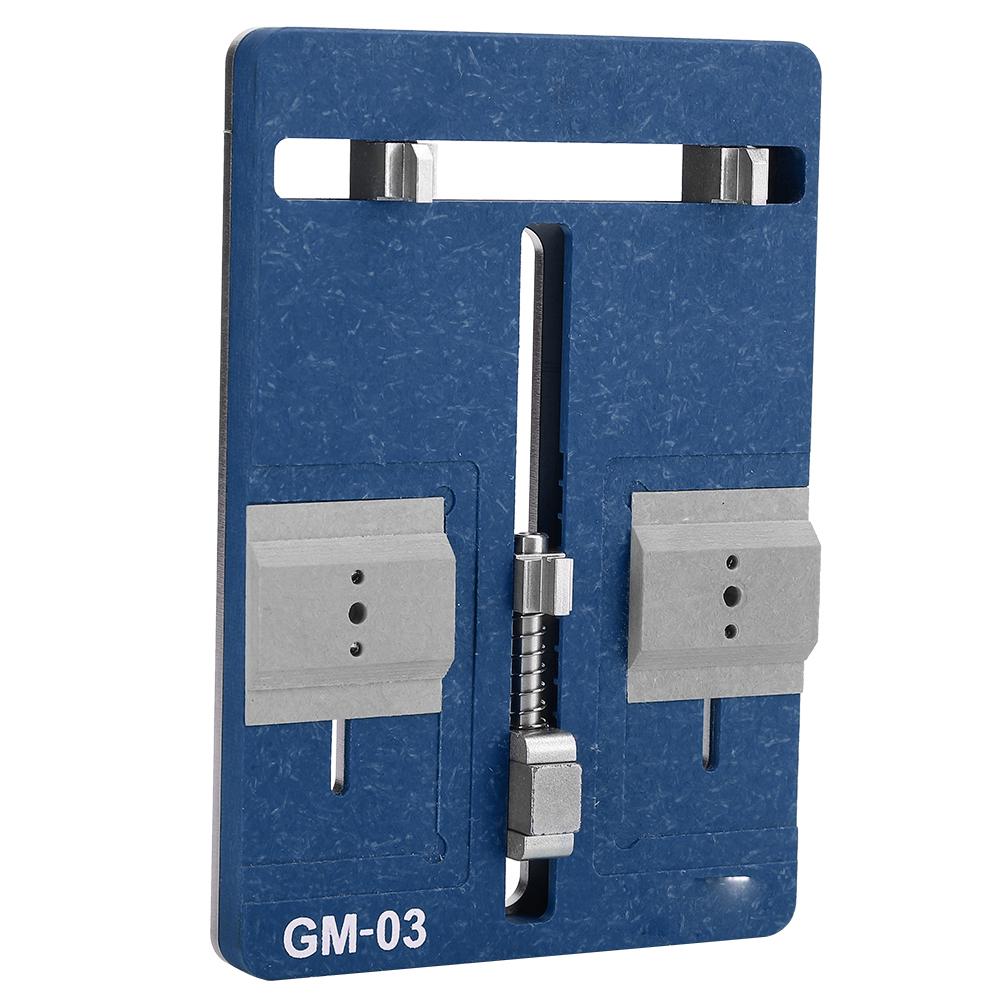 Holder Fixture for Cell Phone Motherboard Rework Repair Tool