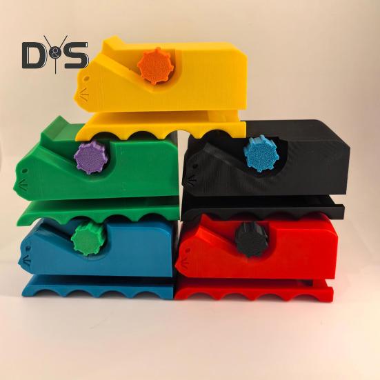 Резак для картона для кошачьей когтеточки, 3D-печатный резак в форме кошки, ручной инструмент для переработки картона для самостоятельной когтеточки для кошек